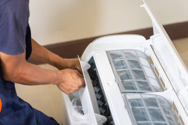 Best HVAC cleaning services  in Twain Harte, CA
