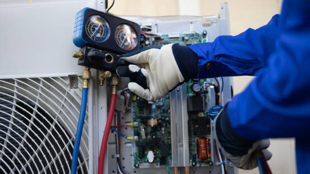 Best AC installation near me  in Twain Harte, CA